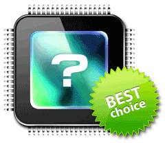 what is the best computer processor