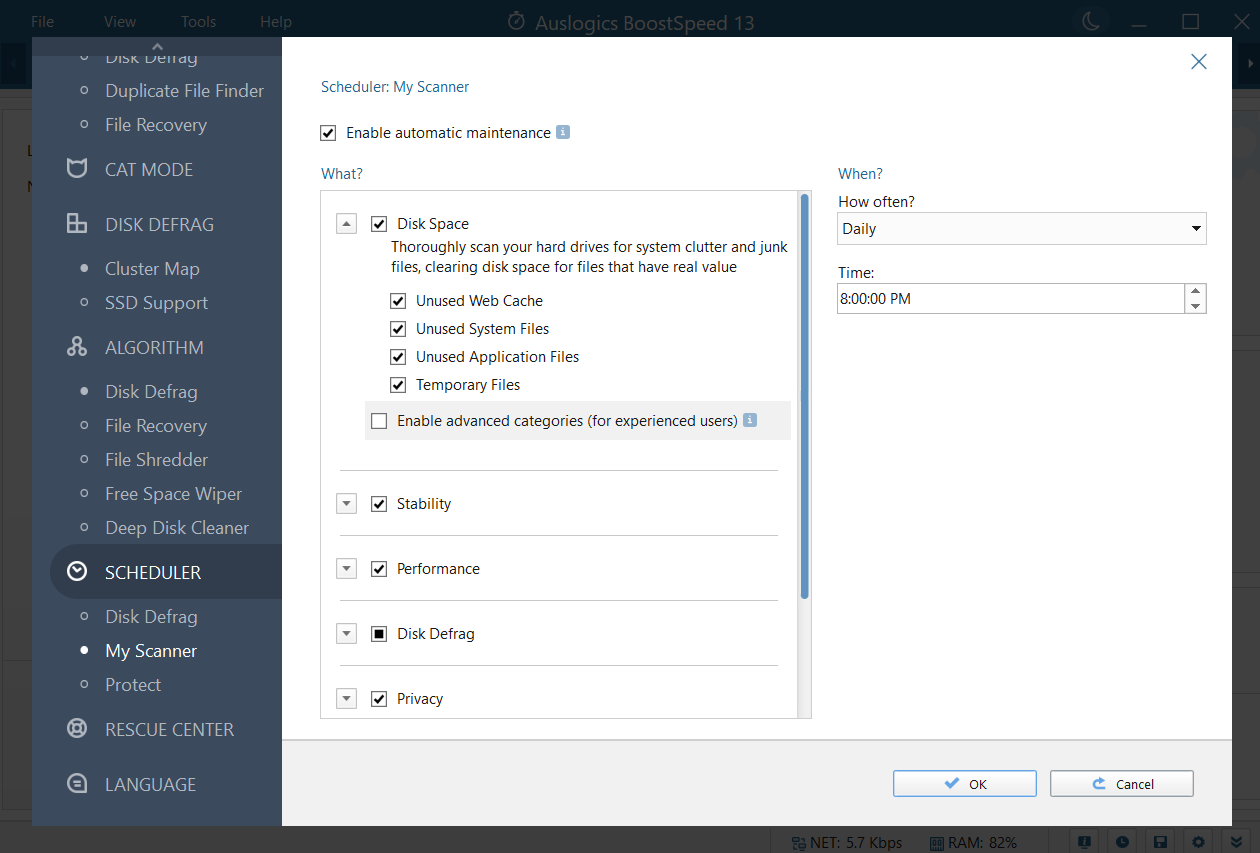 How to Get More Storage on PC — Auslogics Blog Tips to Diagnose
