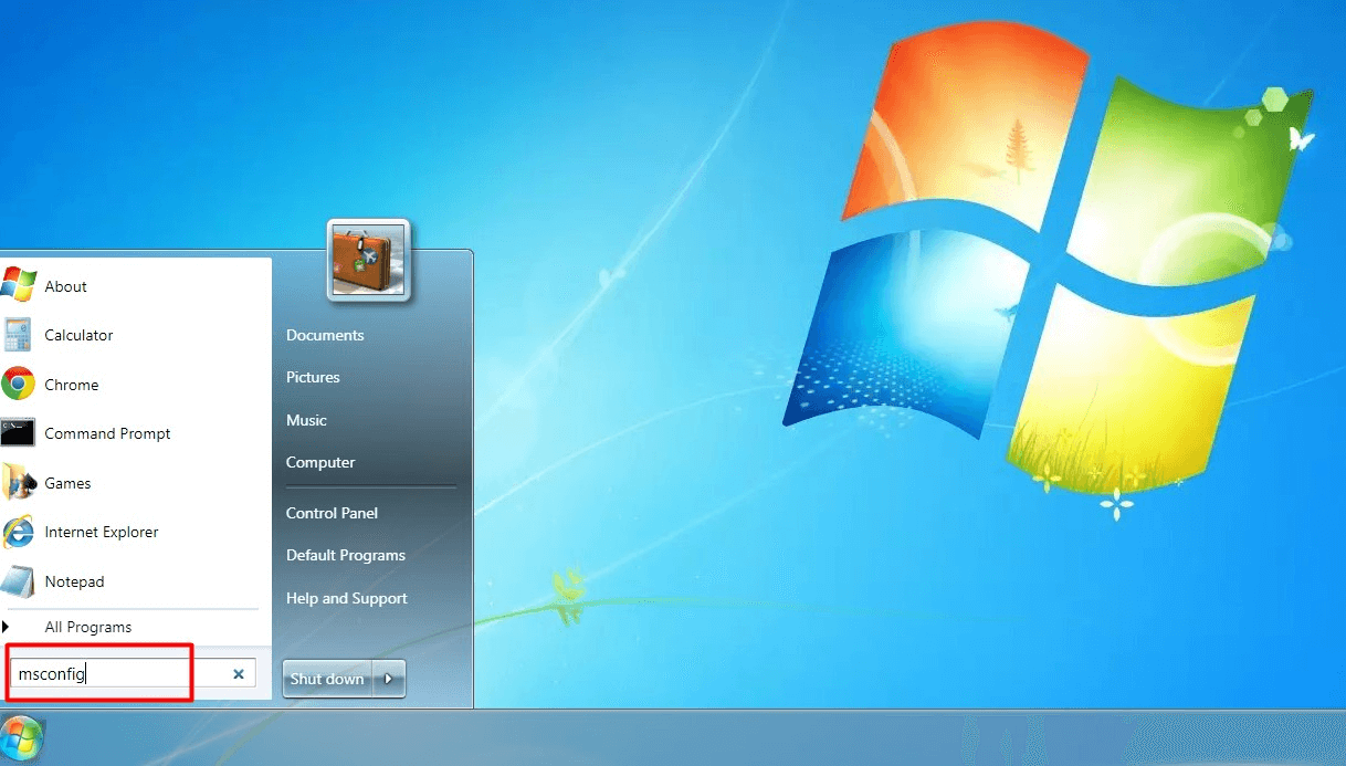 Download Windows 7 tweak utility to speed up your machine