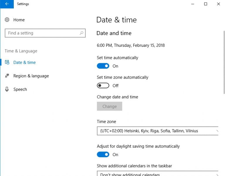 [FIXED] Windows 10 Update Error 0x8000ffff — Auslogics Blog