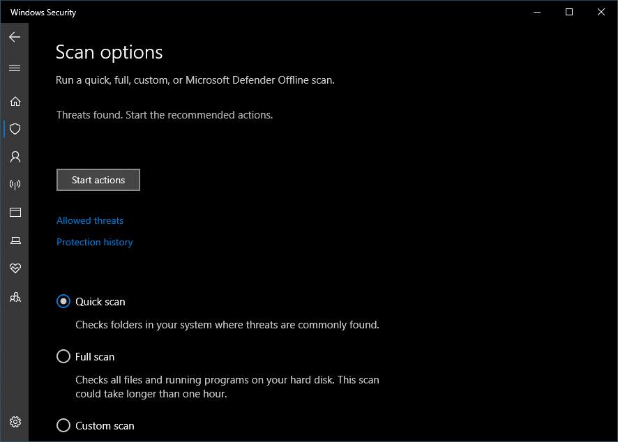 [FIXED] Programs Keep Not Responding in Windows 10 — Auslogics Blog