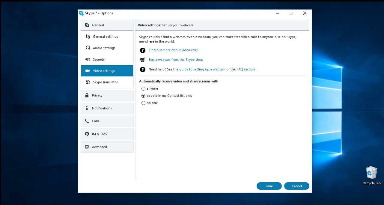 Use skype online windows 10 Use skype online windows 10