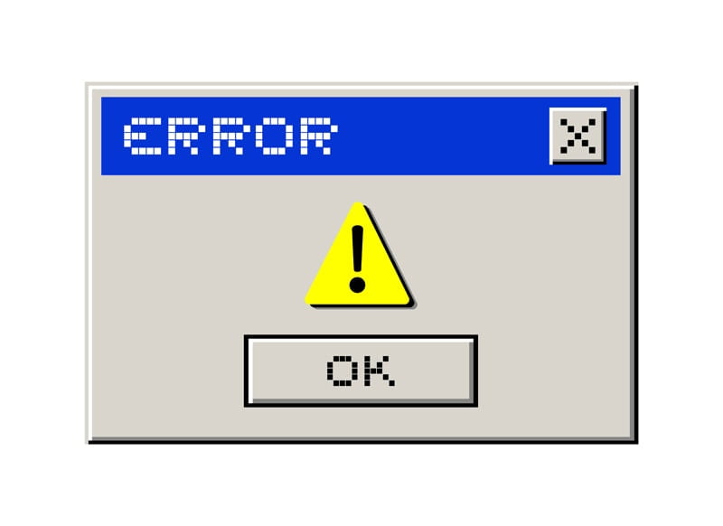 How to fix error 80248015 (Windows update broken)