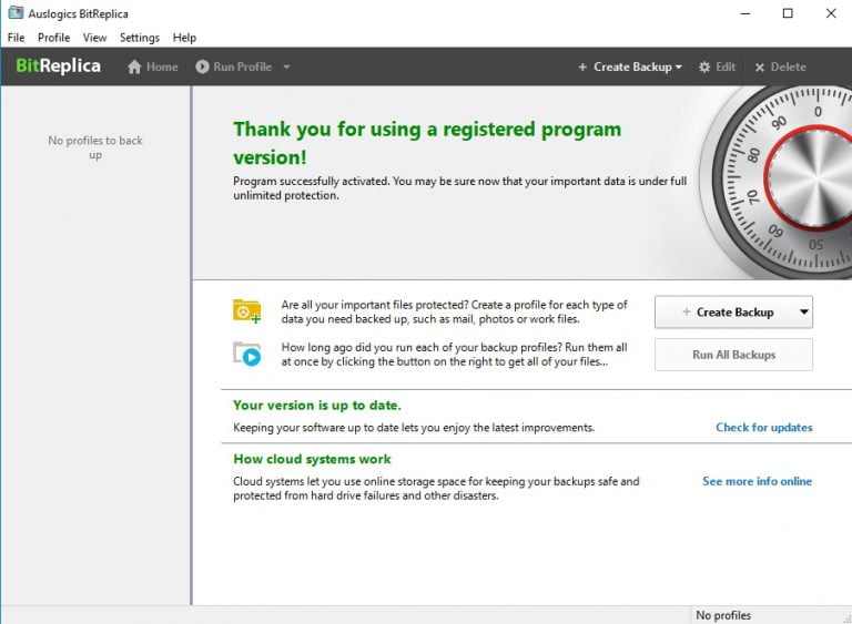 Error 1068 The Dependency Service or Group Failed [Fixed] — Auslogics Blog