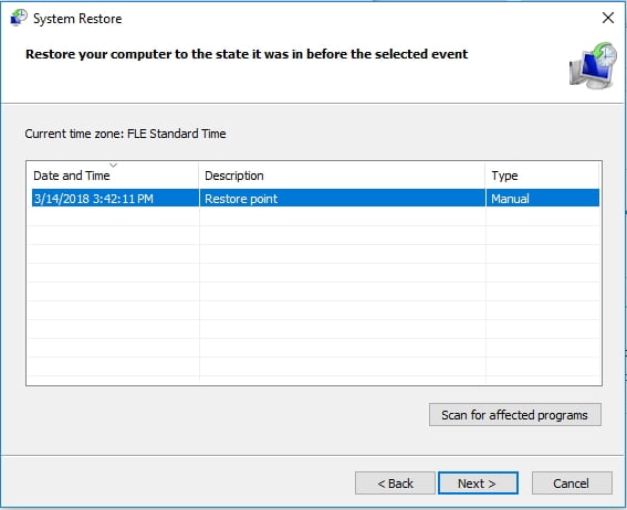 how to fix windows firewall error 0x6d9