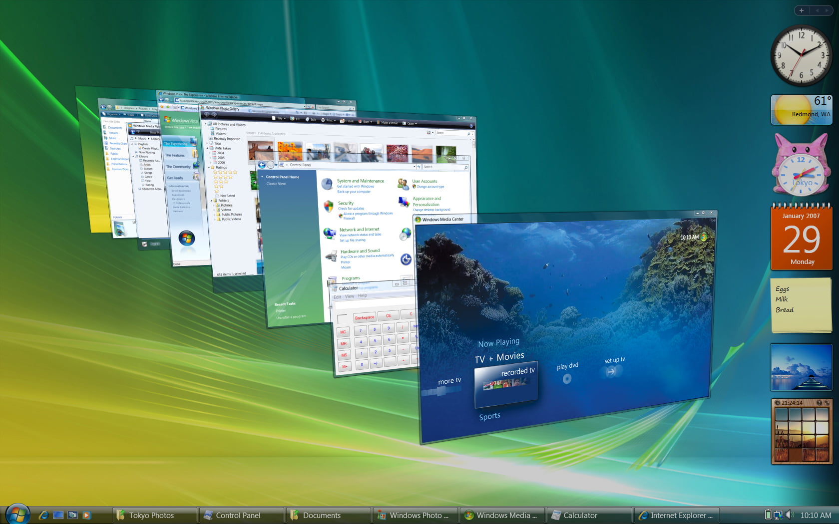 How To Update Windows Vista To Windows 10 For Free
