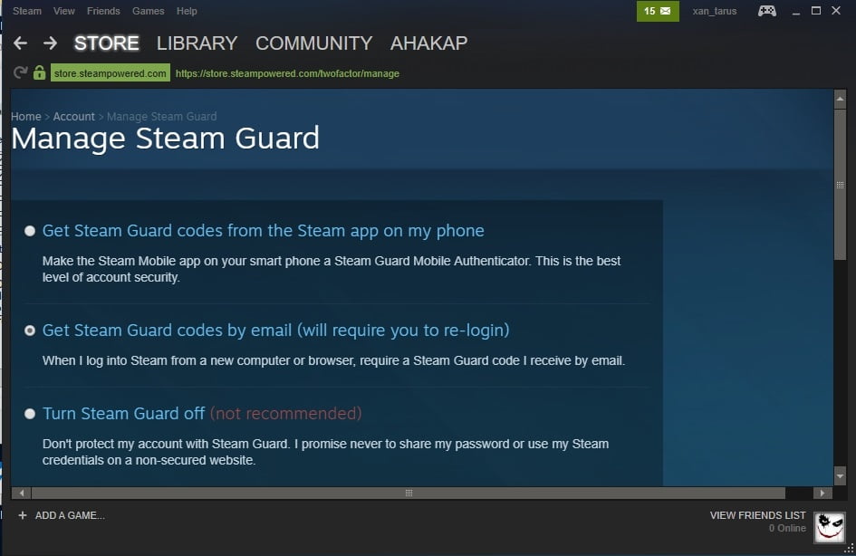 How to share Steam games with friends and family