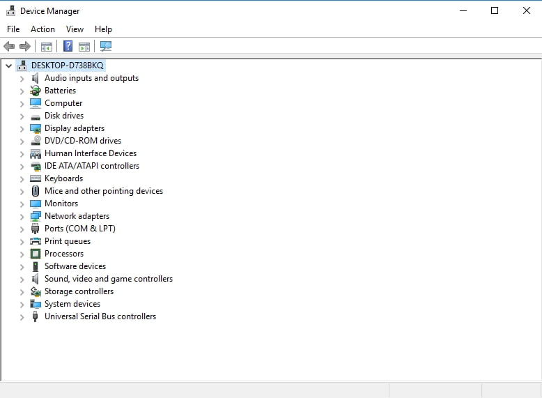 hp conexant audio driver windows 10