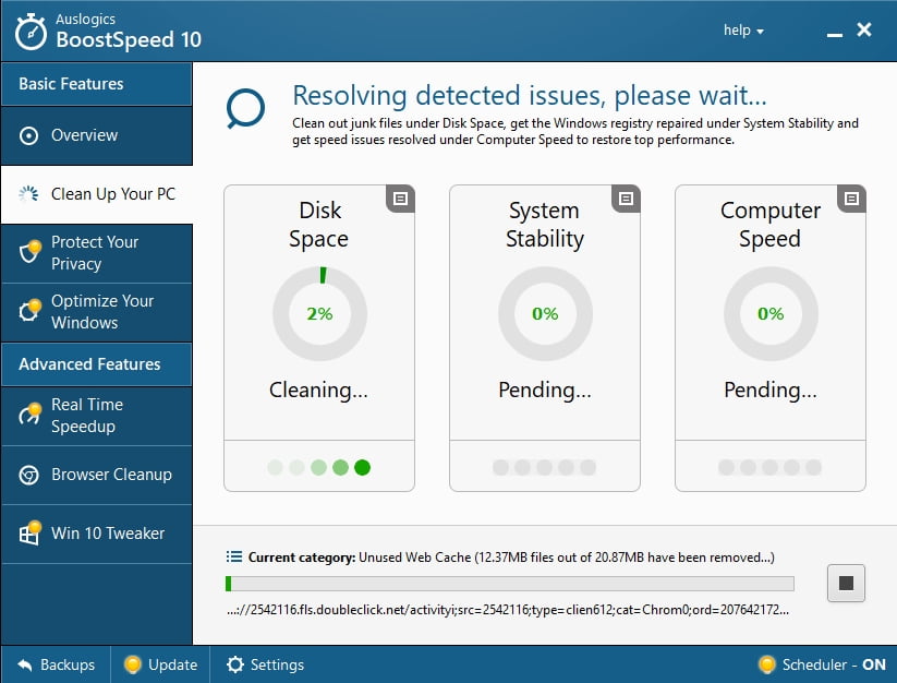 Fixing This App Can T Run On Your Pc On Windows 10 Auslogics Blog