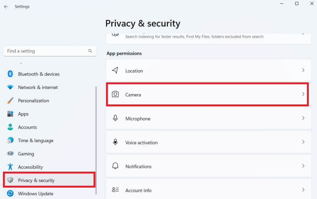 ASUS Camera Not Working, Black Screen [Fixed] — Auslogics Blog