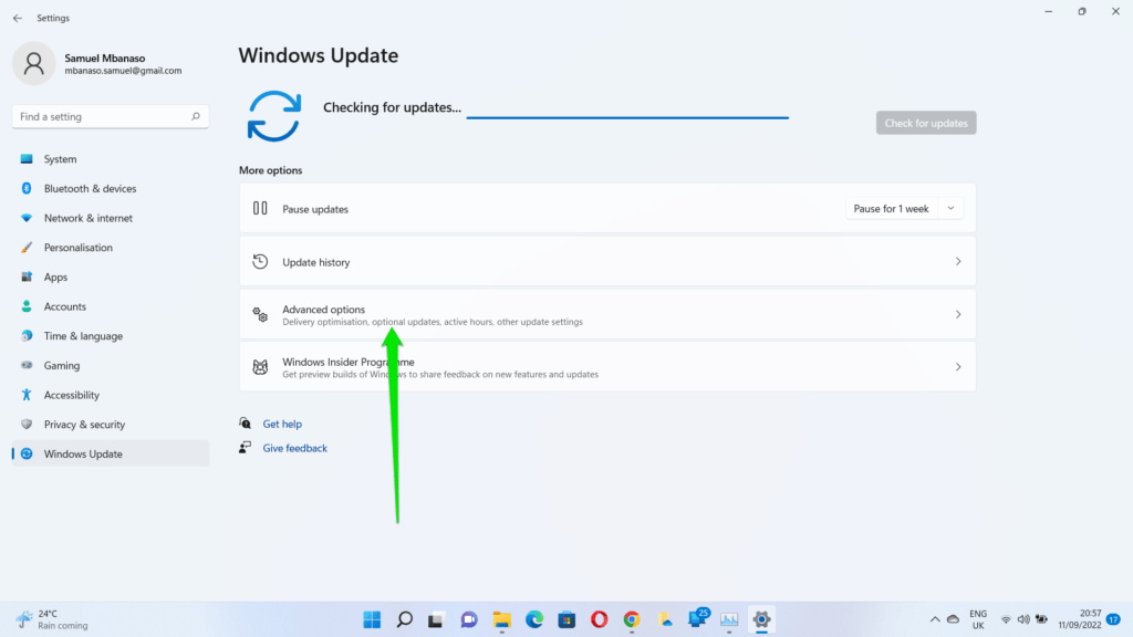 How to fix Caps Lock indicator not working on Windows 10/11