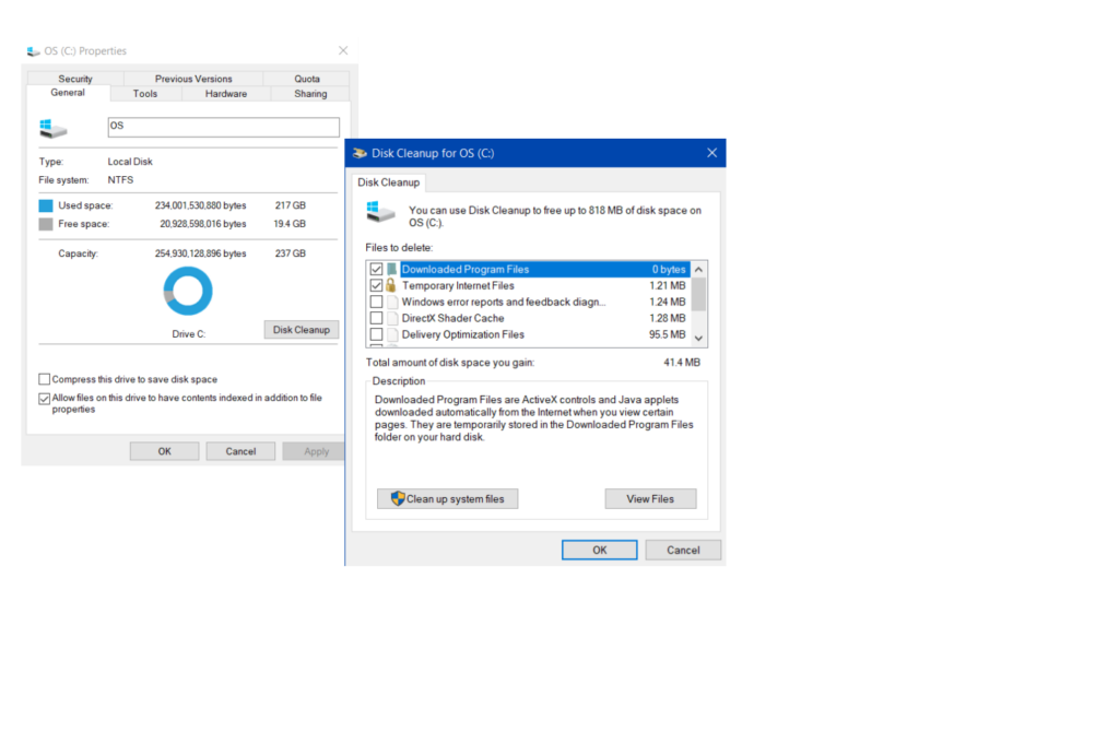 How to Save Disk Space in Windows 10 — Auslogics Blog Tips to