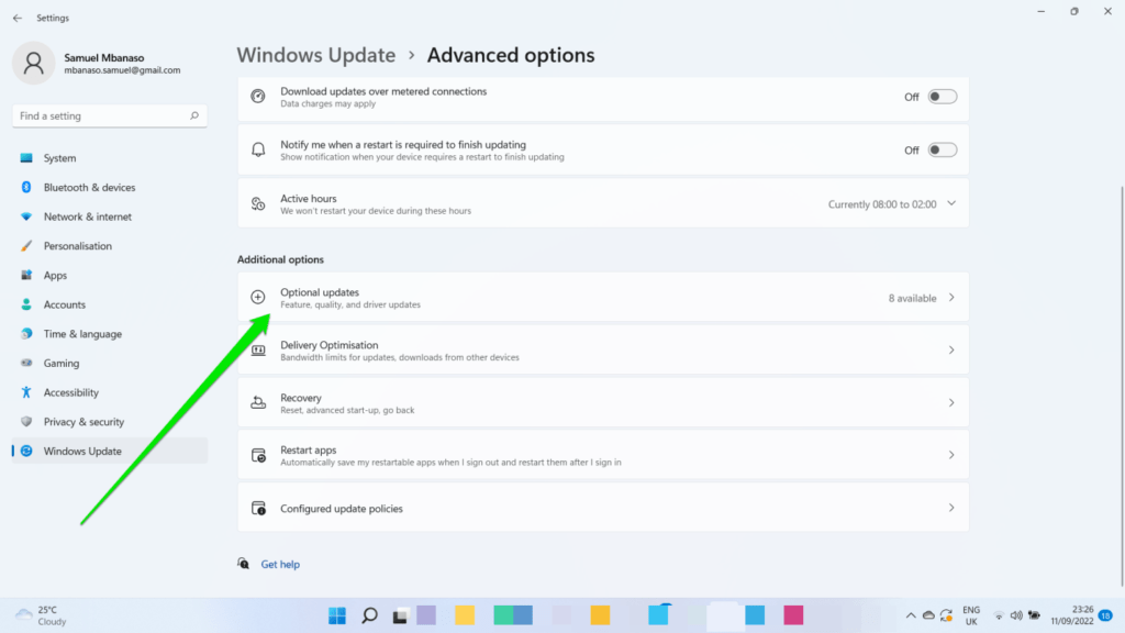 How to fix Caps Lock indicator not working on Windows 10/11