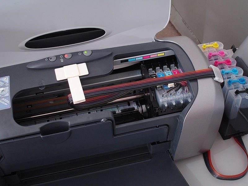 Fixing Print driver host for 32bit applications has stopped working