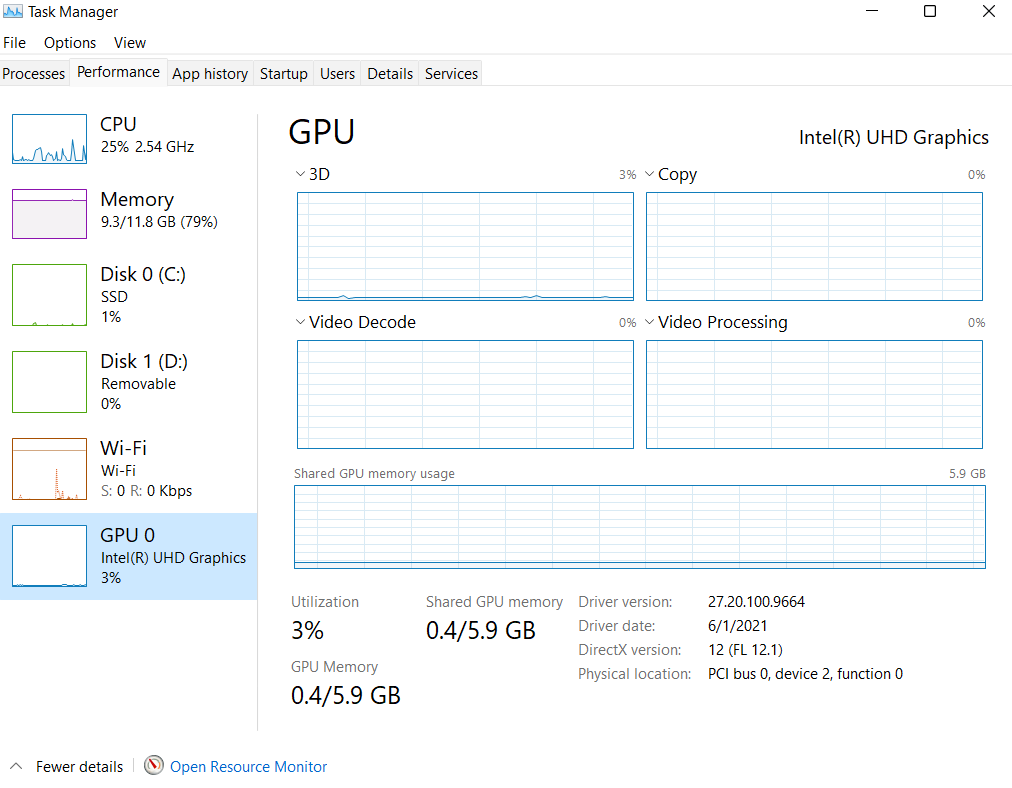 How to Overclock Your GPU to Boost Your Games' FPS