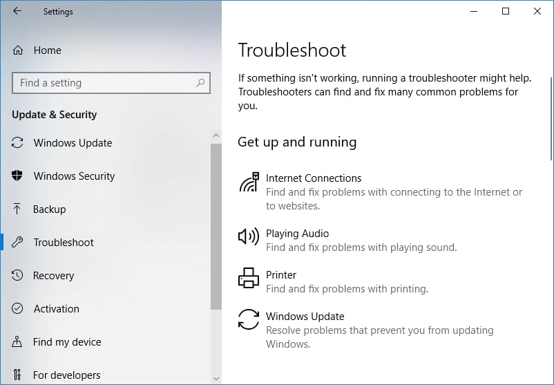 How To Resolve Samsung Printer Problems On Windows 10 Auslogics Blog