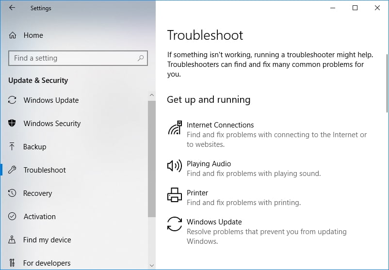 How To Resolve Samsung Printer Problems On Windows 10 Read Our Articles And Optimize Your Pc For Peak Performanceread Our Articles And Optimize Your Pc For Peak Performance