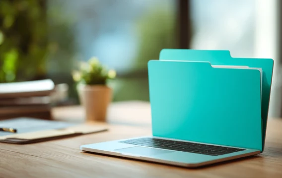 What is $Windows.~WS folder in Windows 10?