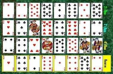 Microsoft Solitaire and Casual Games Not Loading, How to Fix