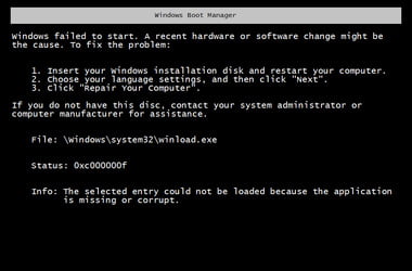 Resolving Windows 10 Will Not Boot Issues