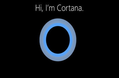 How to bring Cortana back if it has been deleted from your PC?