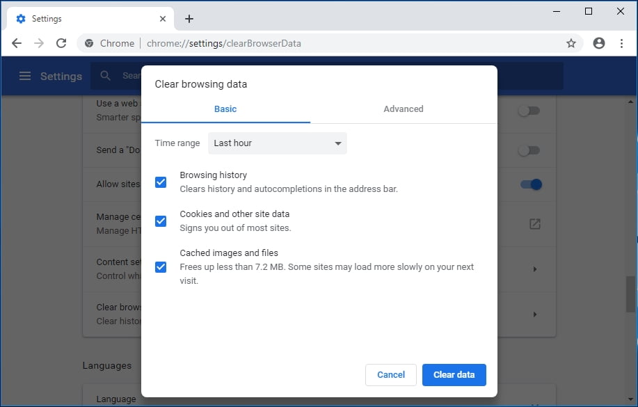 Fix Google Chrome Not Working, Step by Step Guide - Techy Support