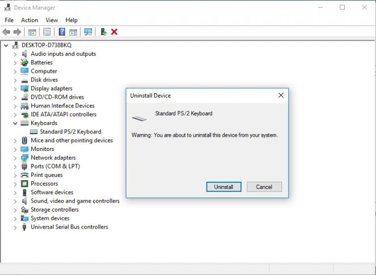 How to fix FAULTY HARDWARE CORRUPTED PAGE error? — Auslogics Blog