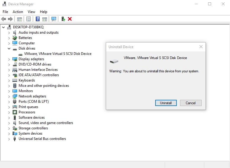 how to remove all bluetooth devices windows