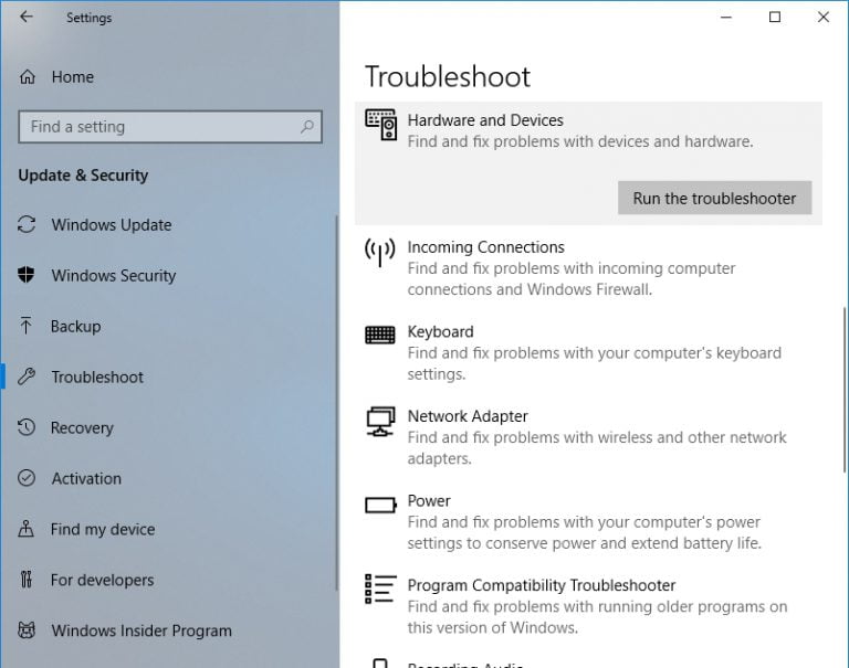 Bluetooth's not working in Windows 10/11: How to fix? — Auslogics Blog