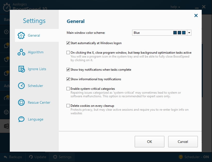 auslogics boostspeed windows 10 review auslogics boostspeed windows 10 review