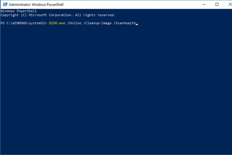 win32kbase.sys Blue Screen Error [FIXED] — Auslogics Blog