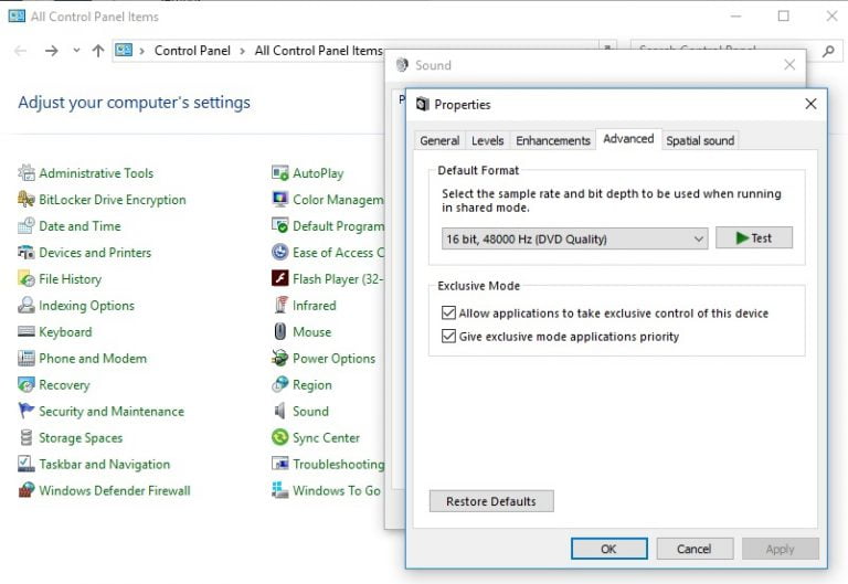 How to troubleshoot USB headset not working on Windows 10? — Auslogics Blog