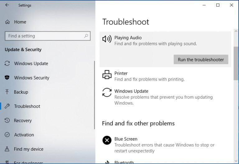 How to troubleshoot USB headset not working on Windows 10? — Auslogics Blog