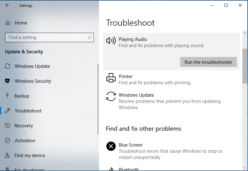 Windows System Files Learn How to Fix If Most of Headphones Isn't Working on Your PC 