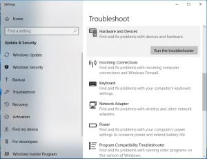This Device cannot find enough free resources that it can use (FIXED ...
