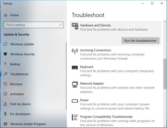 This Device Cannot Find Enough Free Resources That It Can Use (FIXED ...