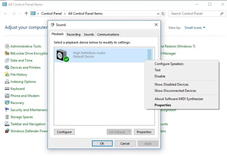 [FIXED] Windows 10 Computer Is Not Recognizing Headphones — Auslogics
