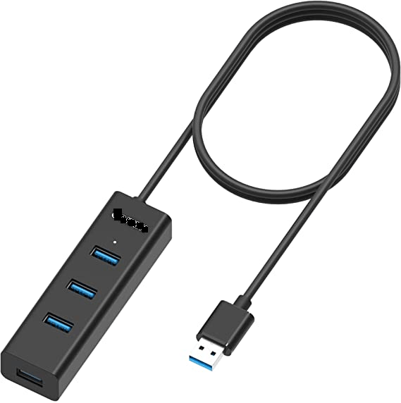Use hardware like USB extension cables