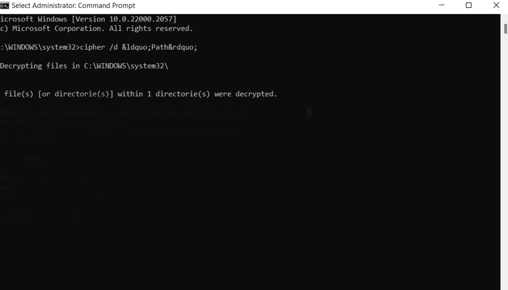 How to Encrypt Files in Windows 10 — Auslogics Blog Tips to Diagnose