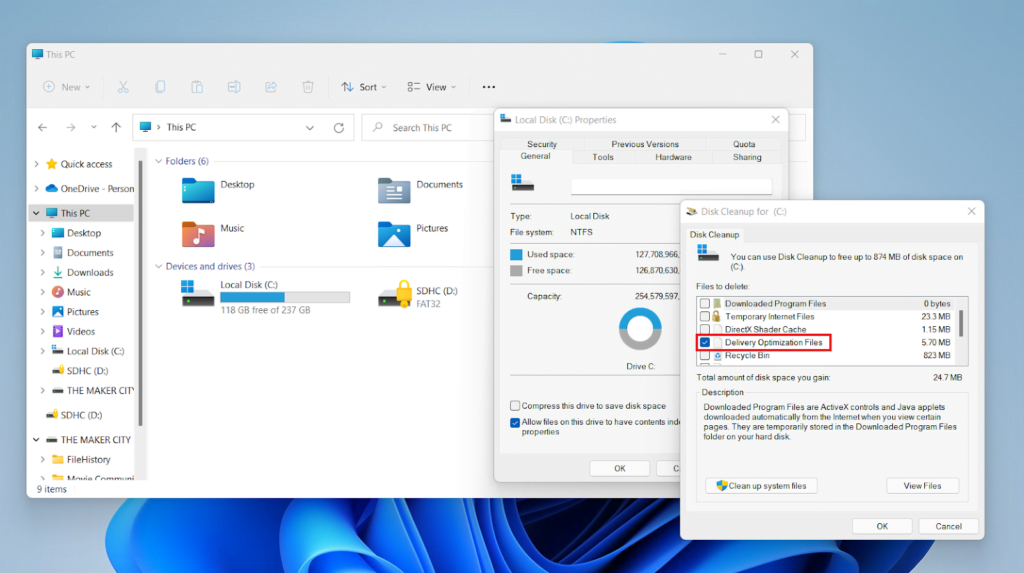 How to Fix External Hard Drive Too Slow to Open Files?— Auslogics Blog