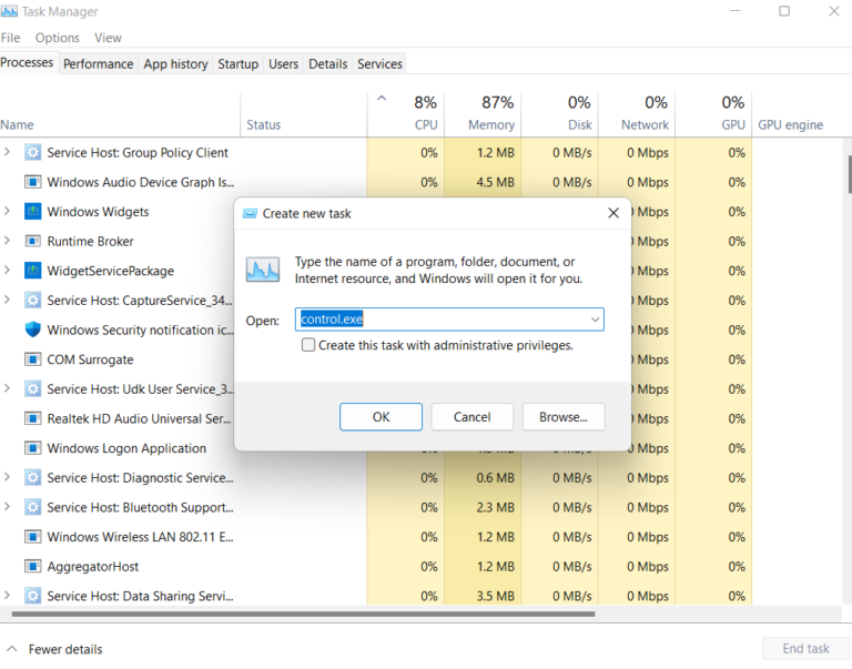 Windows 10 Control Panel Where to Find It — Auslogics Blog Tips to