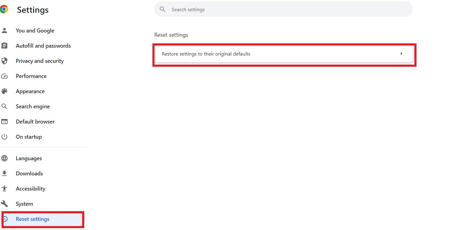 Fix “Google Chrome Is Waiting for Cache” Issue on Windows 10 ...