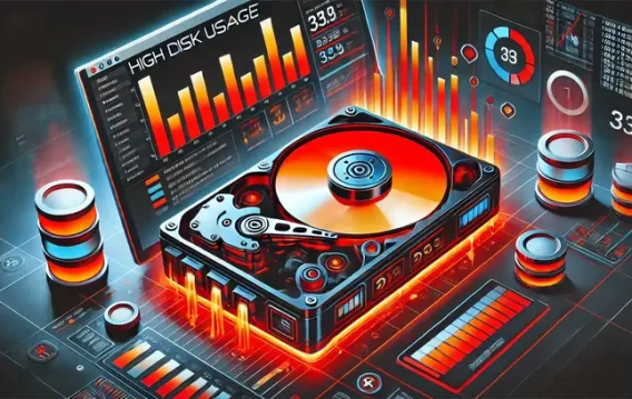 Sedlauncher.exe High Disk Usage on Windows 10? Lets Fix It