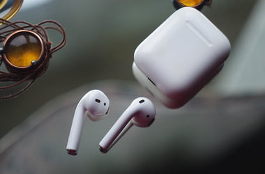 How to pair Apple AirPods with a Windows 10 PC?