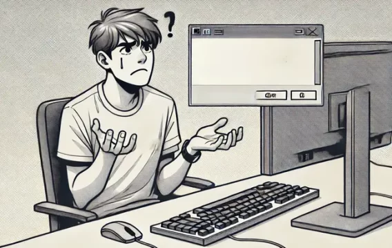 How to Solve Enter key Not Working Problem in Windows?