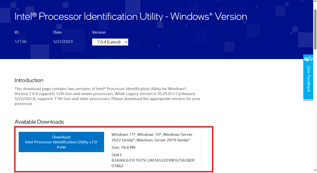Cpu Virtualization Check Is Intel VT-x or AMD-V Virtualization Technology Supported? — Auslogics ...