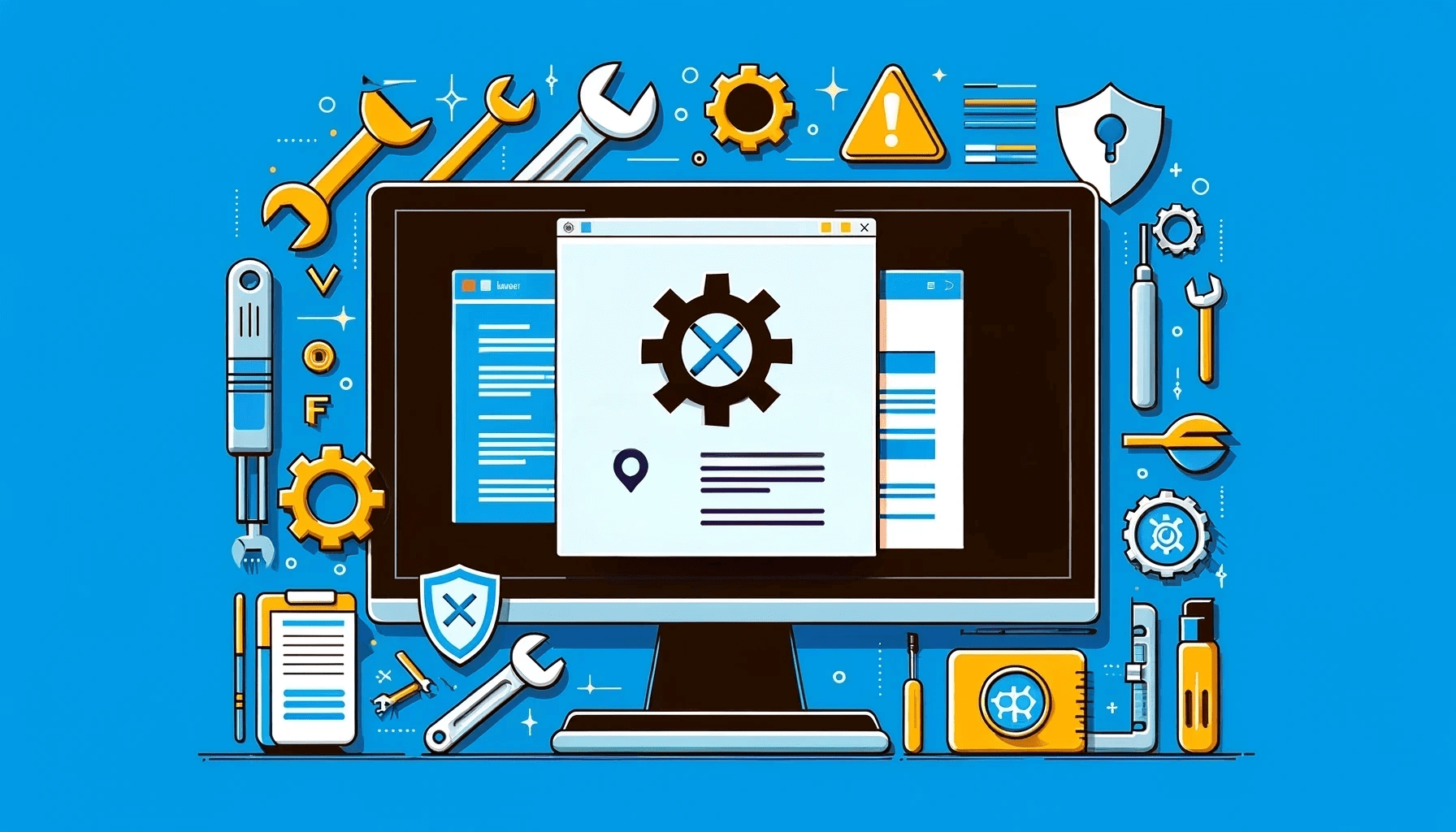 How to Get Rid of Windows Update Error 0x800f0900 (CBS_E_XML_PARSER