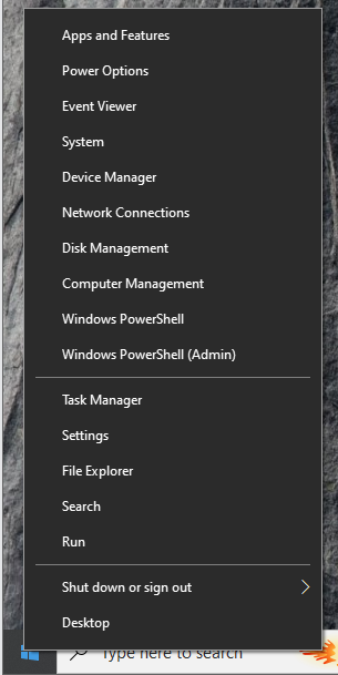 Perform a Clean Boot. Start