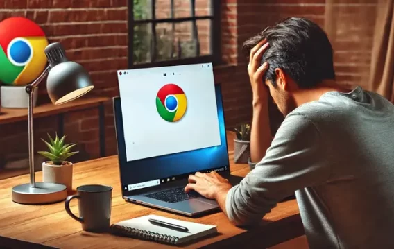 How to Fix Chrome Installation Failed in Windows 10?