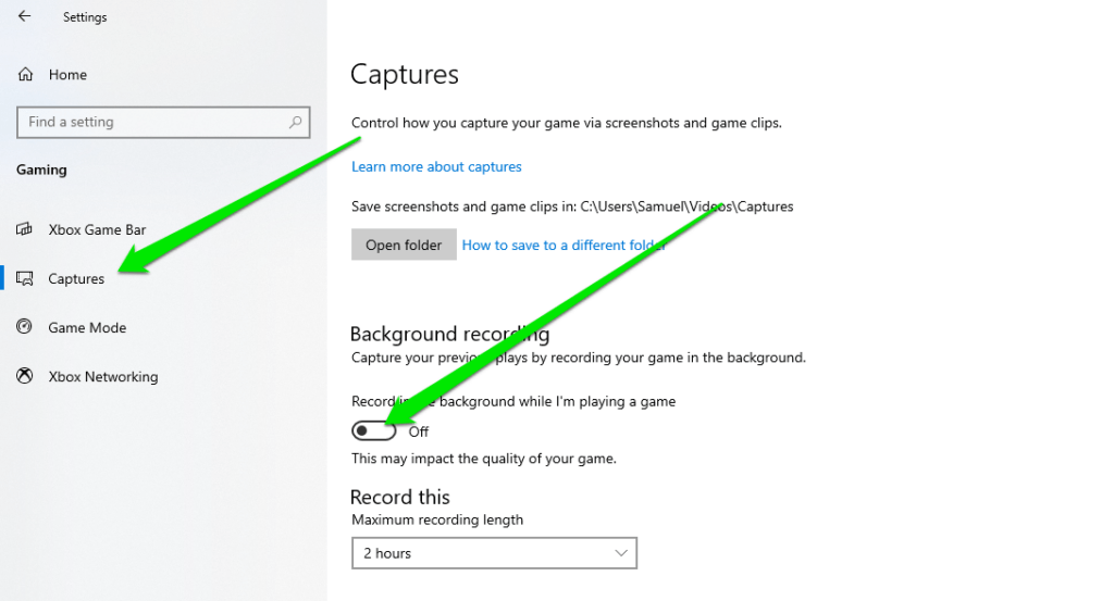 How to Fix the “Can’t Record Right Now, Try Again Later?” Issue on